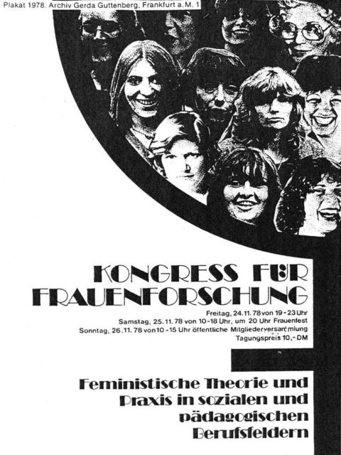 Quelle: Chronik der Neuen Frauenbewegung, 1978 (FMT-Signatur: PD-FE.03.01-1978)