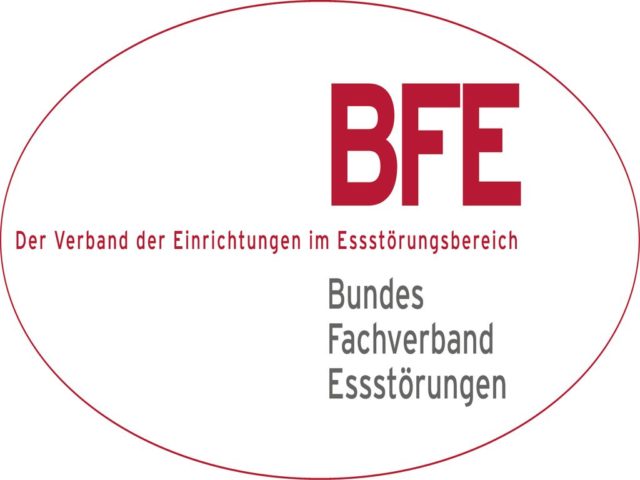 External link: website Bundesfachverband Essstörungen