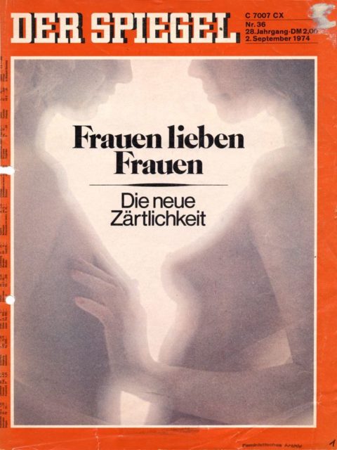 Der Spiegel, Nr. 36, 1974, Externer Link: Der Spiegel