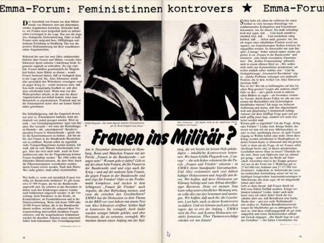 EMMA 12/1980, p. 18f.