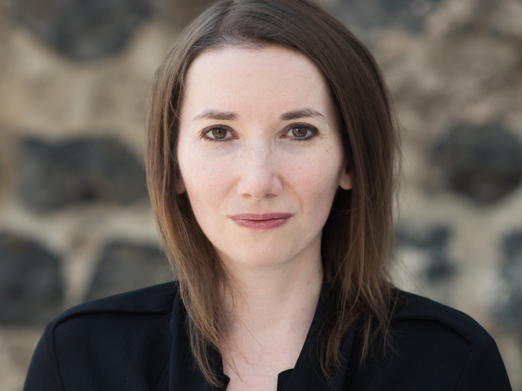 Sarah Dolguschin, Bibliothek, FrauenMediaTurm, 8/2018 Sarah Dolguschin, Bibliothek, FrauenMediaTurm, 8/2018, Copyright: FMT