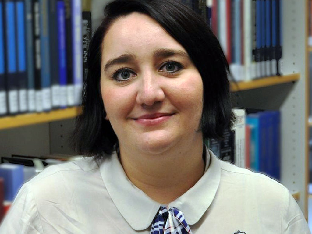 Christin-Seegert