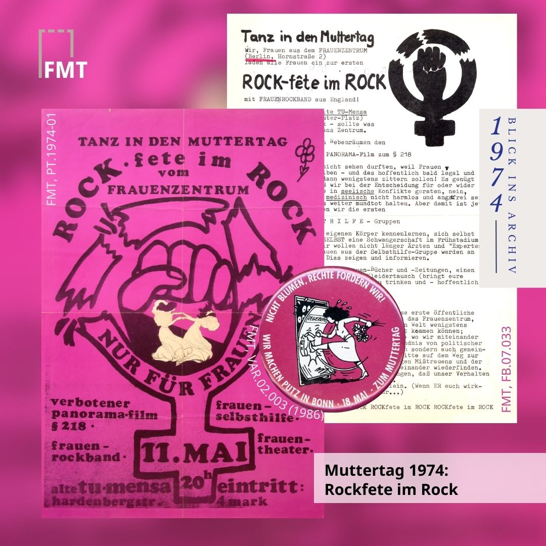 (1) 12.05.1974 Rockfete