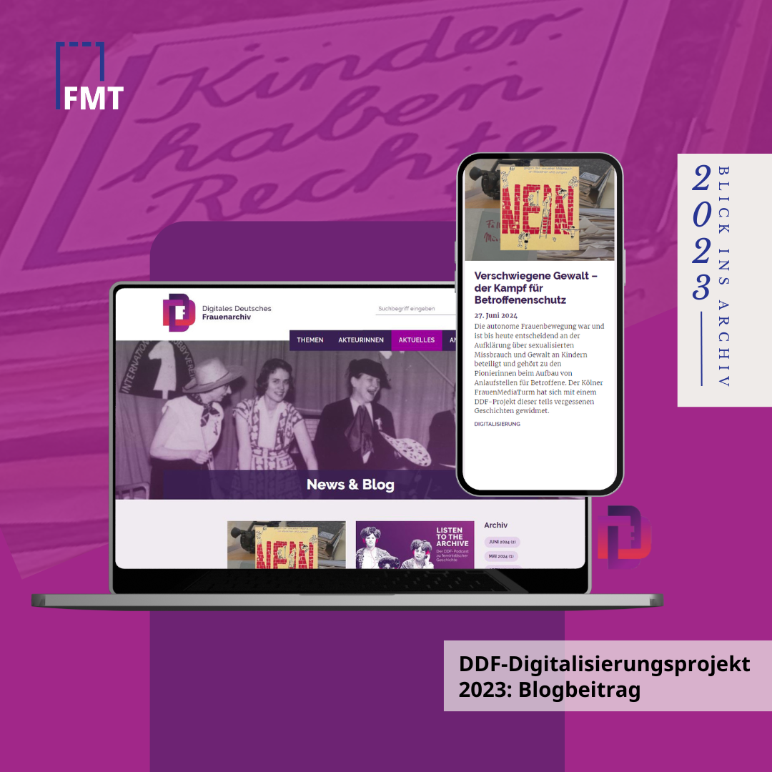 (1) DDF Projekt Blogbeitrag