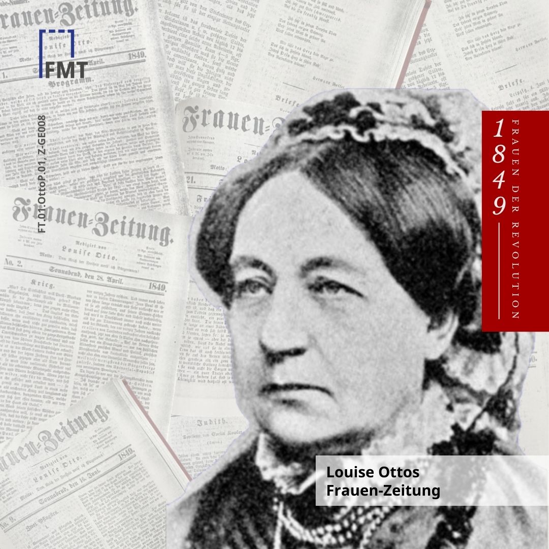 (1) Louise Ottos