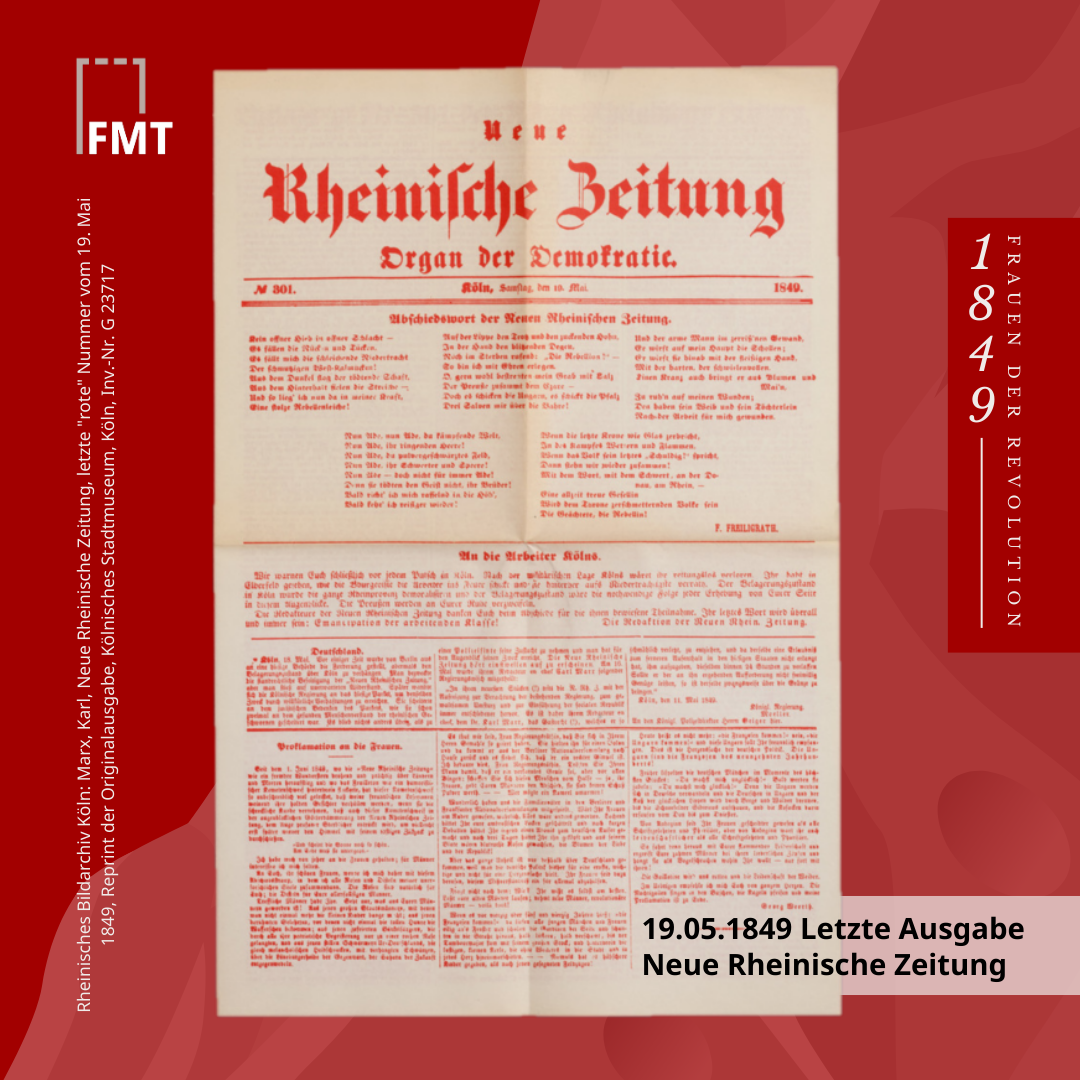 (1) Neue Rheinische