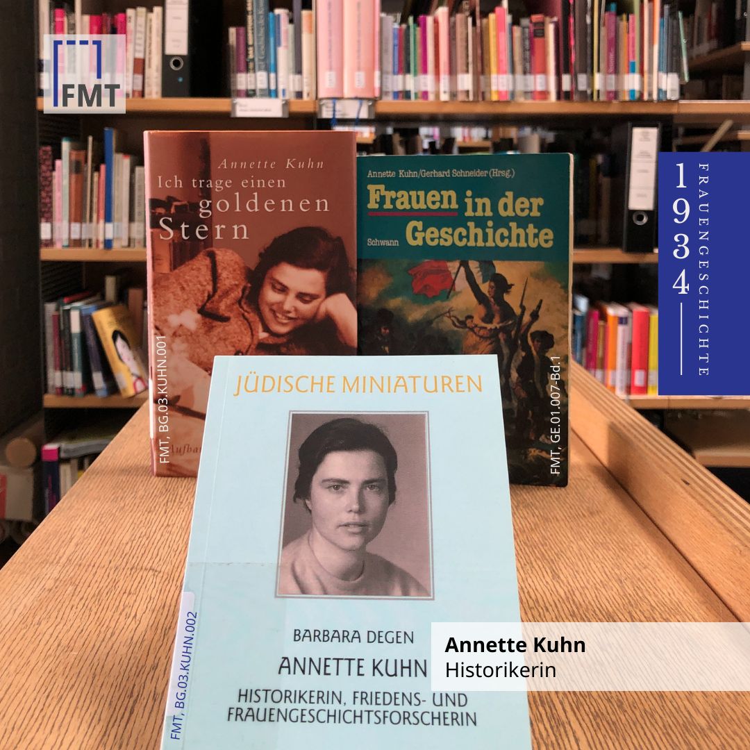 Annette Kuhn